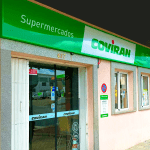 Coviran-Alfandega da Fé