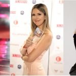 Cristina Ferreira, Ana Garcia Martins e Angie Costa - Luvin