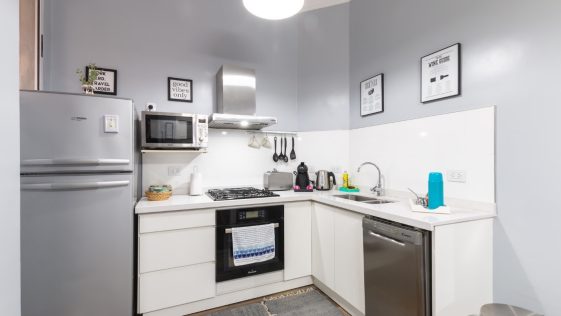 Design de Cozinha - Fred Kleber:Unsplash