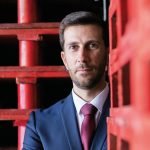 Flávio Guerreiro, Country Manager LPR Portugal