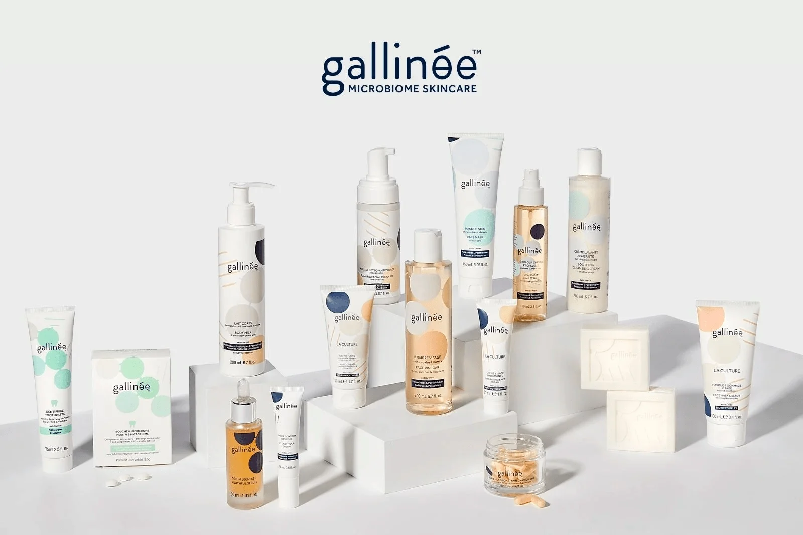 Gallinée expande rede de distribuição com entrada no El Corte Inglés