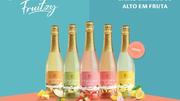 Casal Garcia Fruitzy