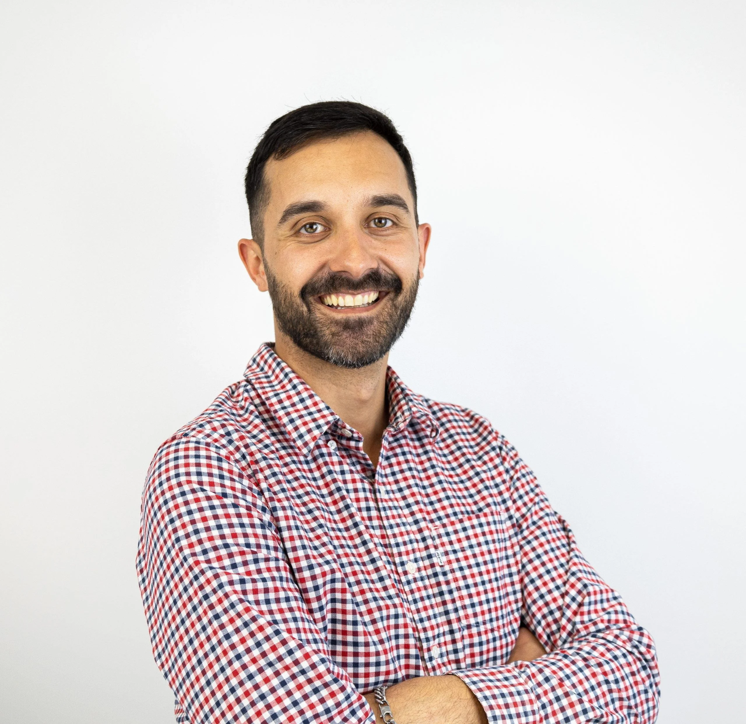 Jacinto Almeida é o novo diretor de marketing e comunicação do Grupo MSTN