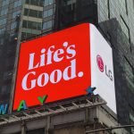 LG receita