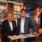 Labrador Selecão Rugby XV