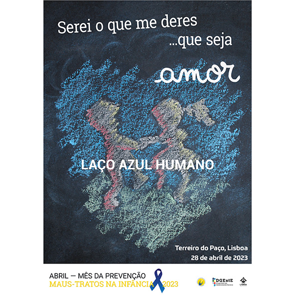 Pingo Doce apoia iniciativa Laço Azul Humano