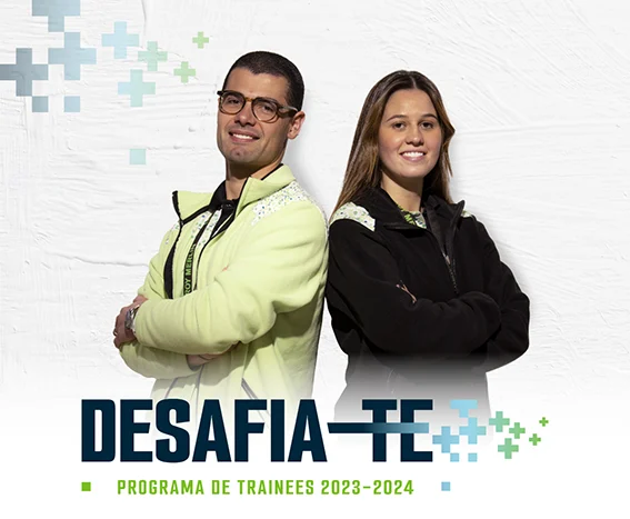 Leroy Merlin abre candidaturas para a 10.ª edição do programa de DESAFIA-TE+