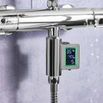 Lidl medidor de agua