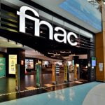 Loja FNAC - Colombo