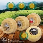 Queijo São Jorge DOP