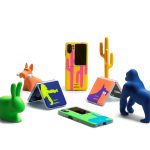 OPPO X QEEBOO Capsule Collection