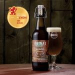 QUINAS Algarvia Gold