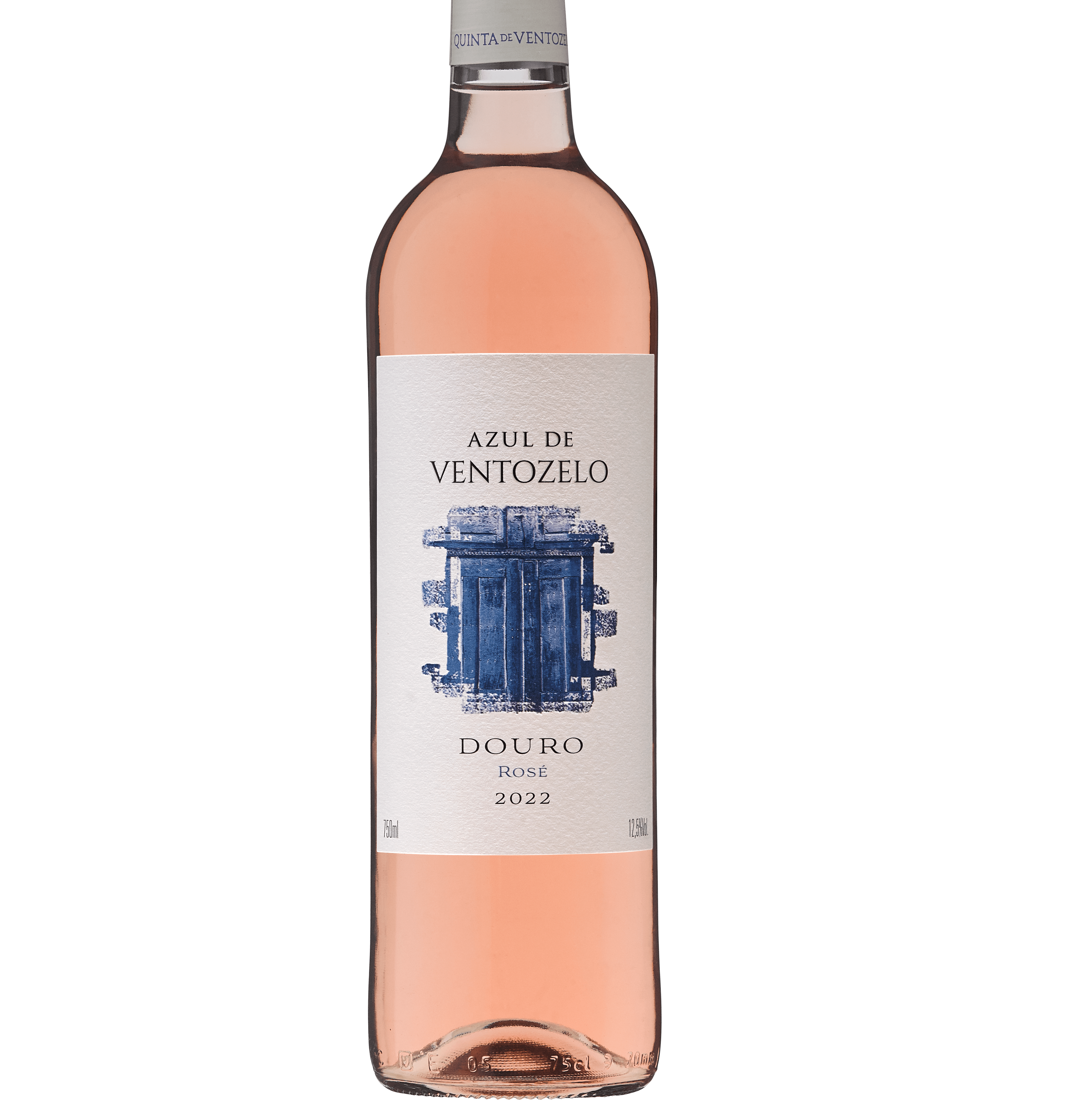 Quinta de Ventozelo lança novo DOC Douro Rosé 2022