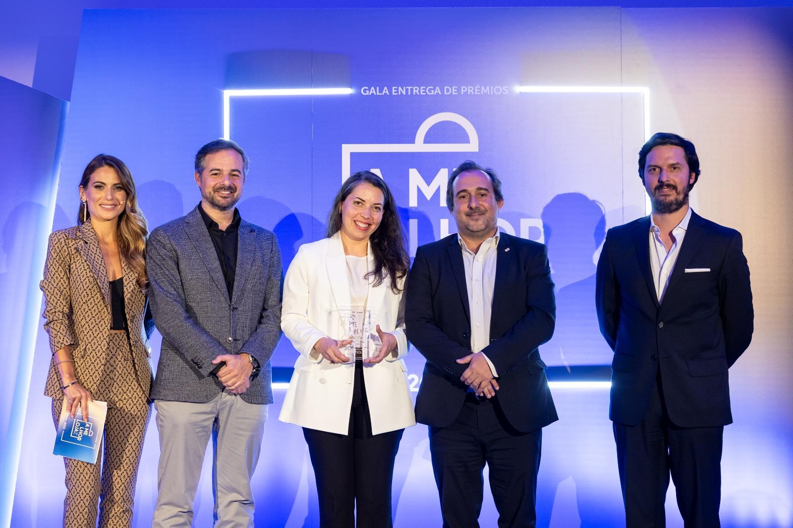 Repsol eleita A Melhor Loja de Portugal pelo 4.º ano consecutivo
