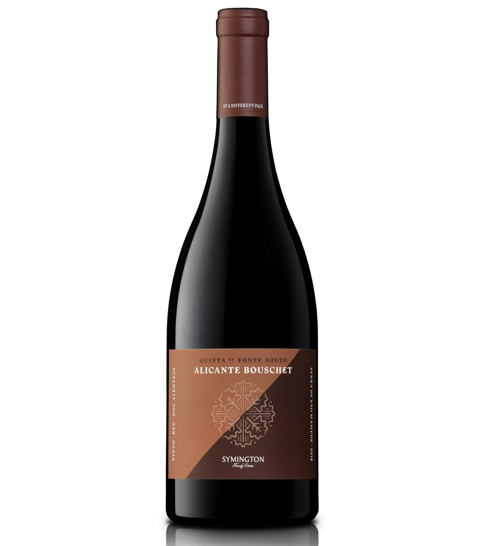 Symington lança novo tinto varietal da sua vinha em Portalegre