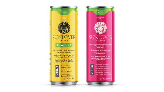 Sunlover