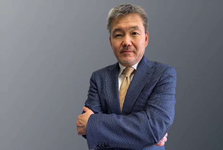 OKI Europe nomeia Takaaki Hagiwara como diretor executivo