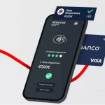 Tap to Phone Reduniq Soft