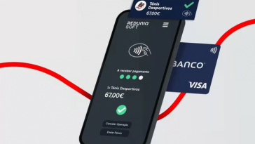 Tap to Phone Reduniq Soft