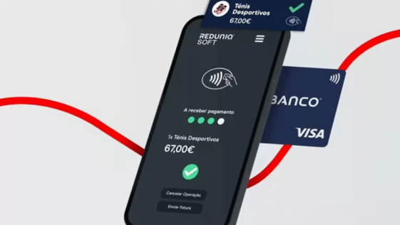 Tap to Phone Reduniq Soft