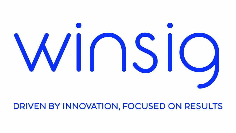 Winsig apresenta nova identidade corporativa