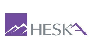 Heska Corporation Logo
