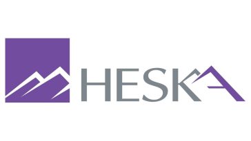 Heska Corporation Logo