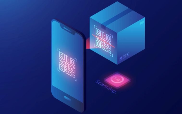 Passaporte Digital do Produto