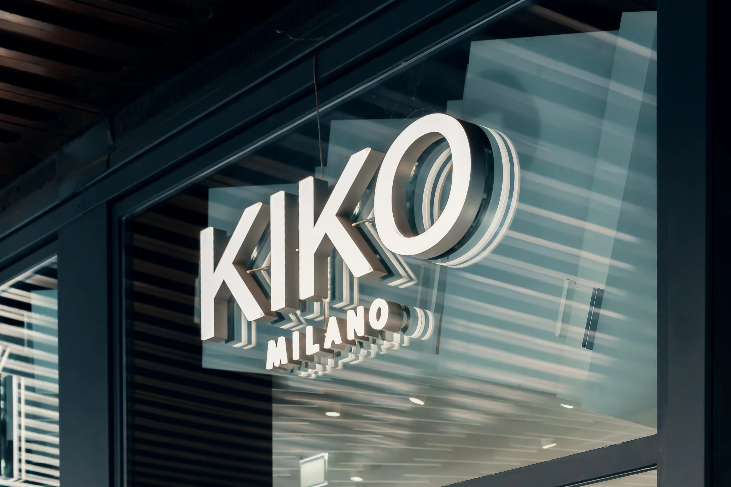Kiko Milano chega ao Forum Coimbra