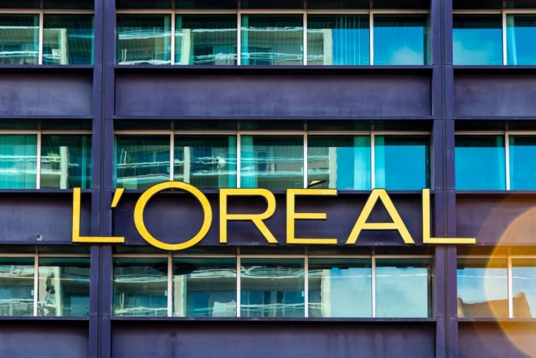 Kering L’Oréal