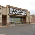 Bed Bath & Beyond