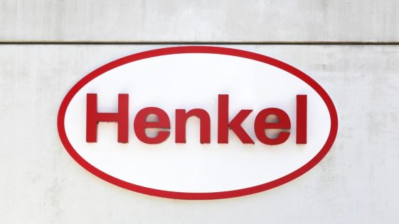 Henkel vendas