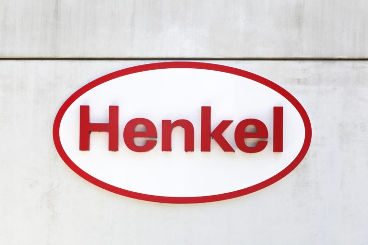 Henkel vendas