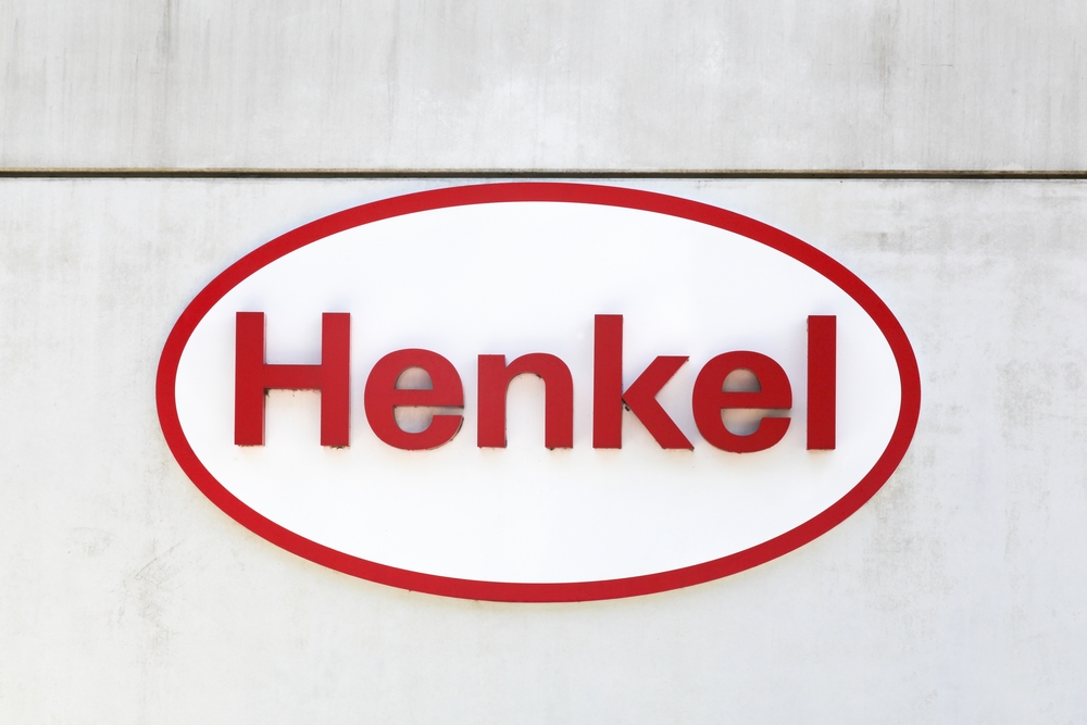 Henkel vendas