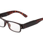 Lidl óculos com luz