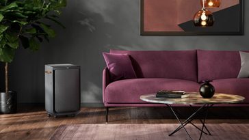 AEG Purificador de Ar