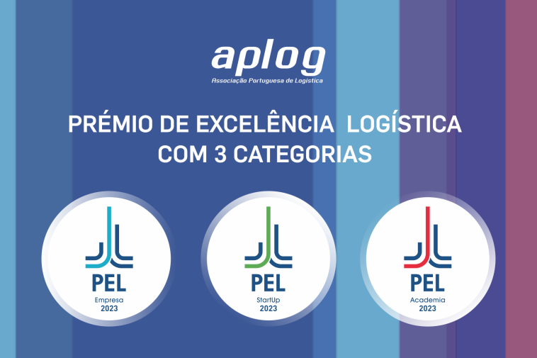 APLOG_Prémio de Excelência Logística 2022