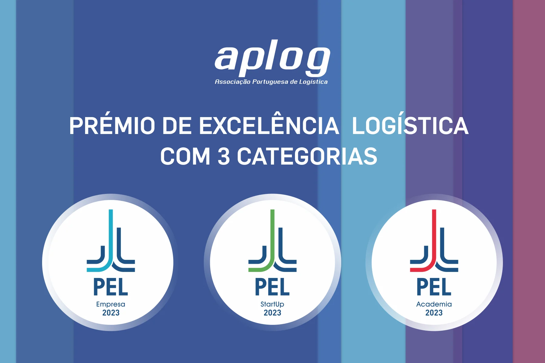 Prémio de Excelência Logística da APLOG com inscrições abertas