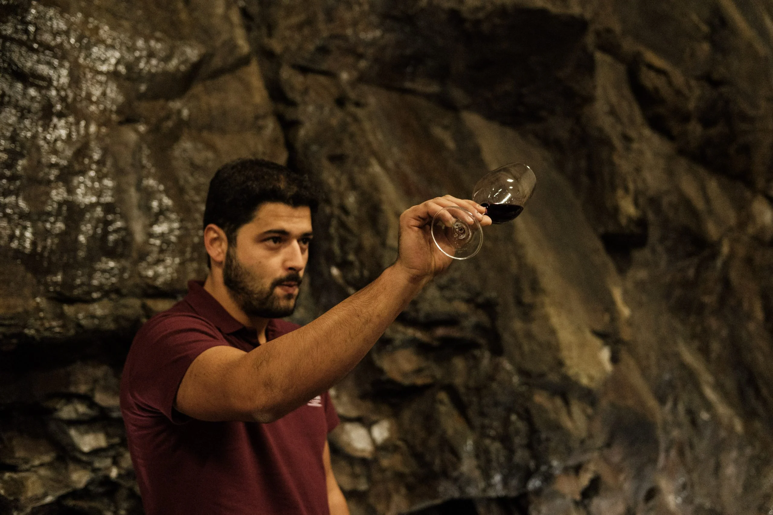 Val Moreira Altitude 2019 vence medalha de ouro no concurso Challenge Internacional du Vin