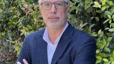 António Saraiva_Portugal NUTS