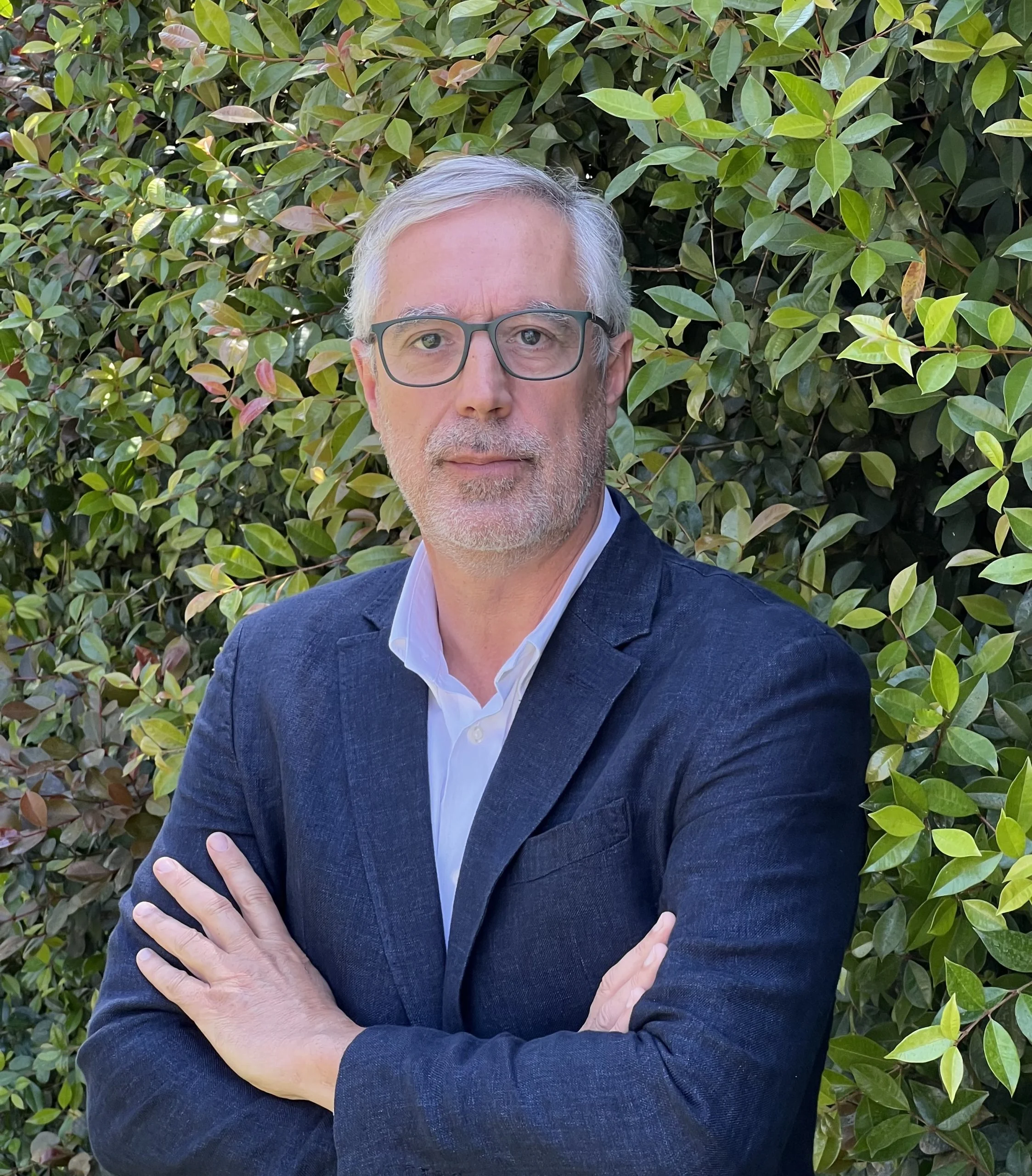 António Saraiva assume direção executiva da Portugal Nuts