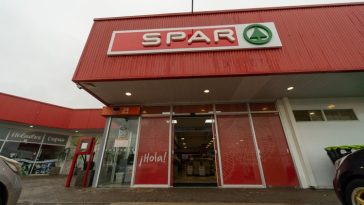 Spar Paraguai