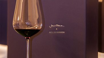 Copos Jancis Robison