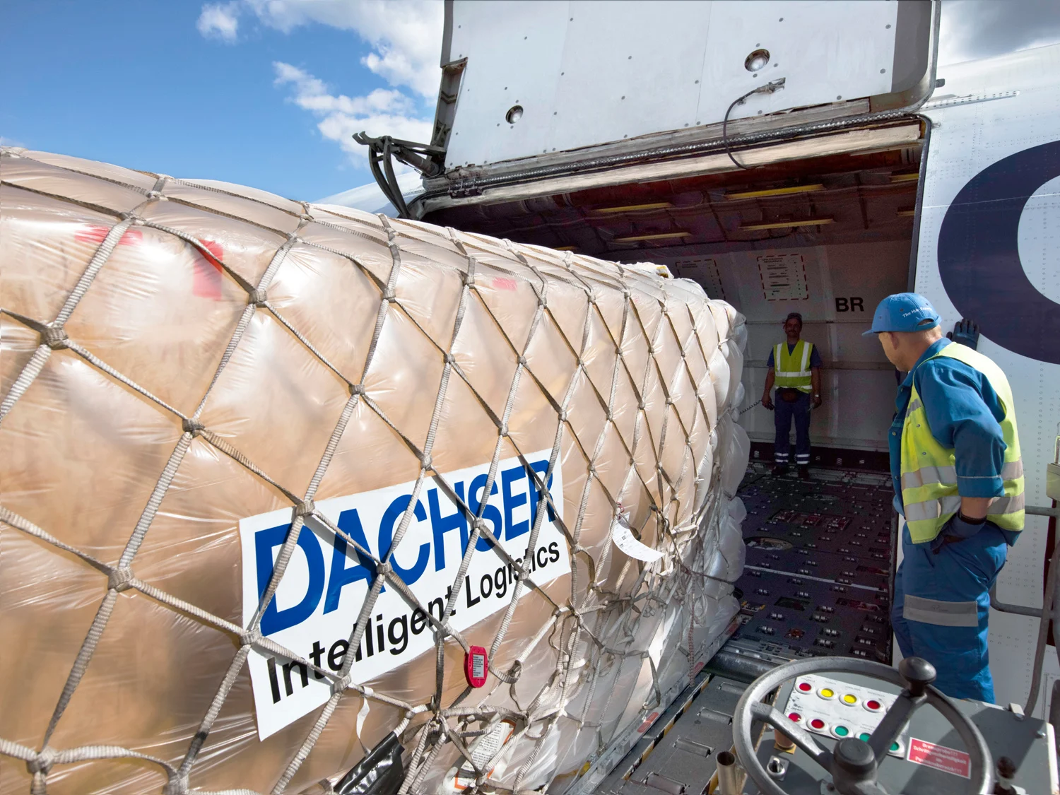 Dachser vai abrir primeiro escritório no Japão