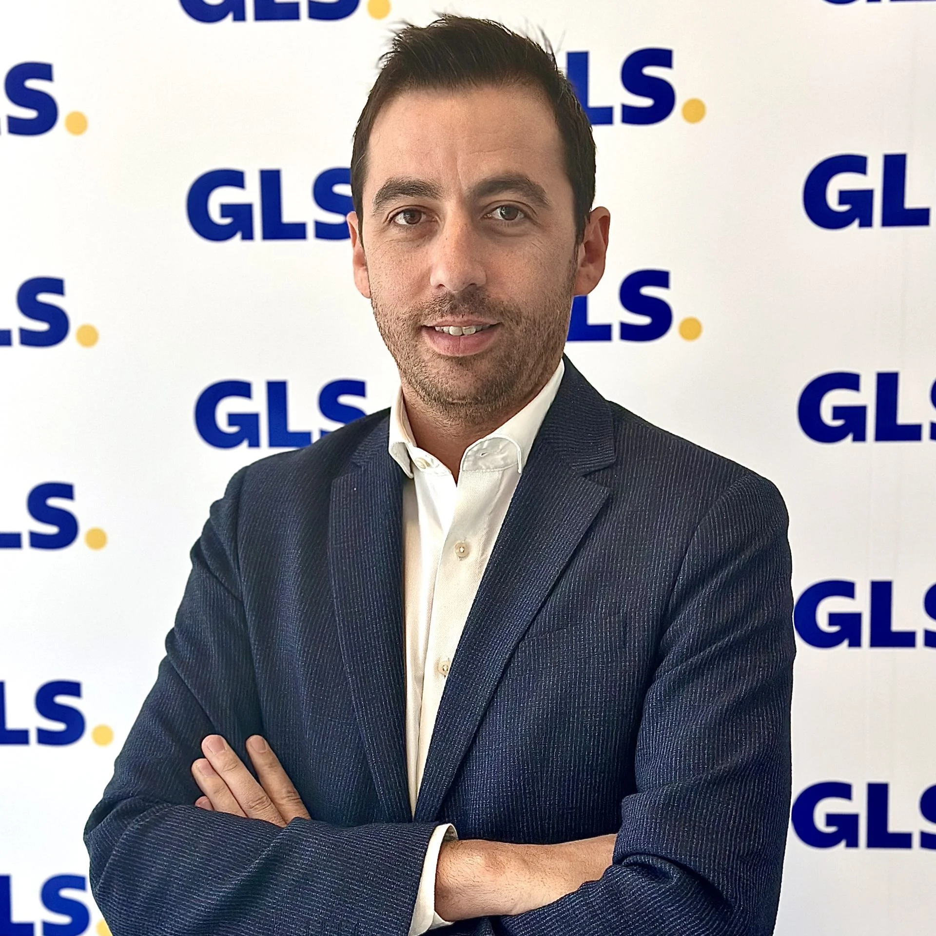 David Barrero é o novo diretor geral da GLS Portugal