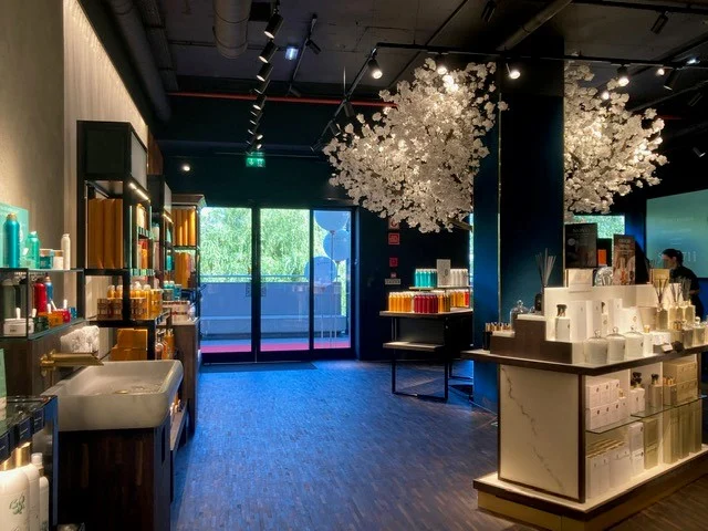 Rituals abre portas no Forum Viseu