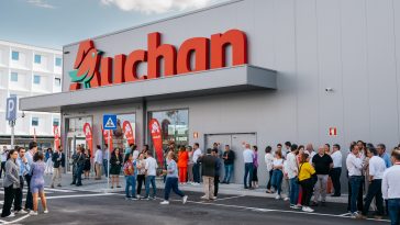 Auchan