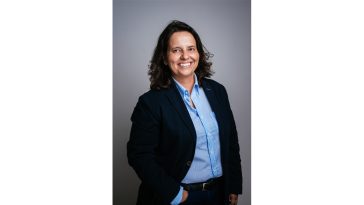 Florbela Borges, diretora-geral Multidados