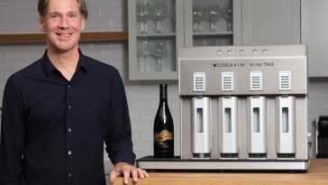 Coravin Tasting Botles