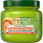 Hair Bomb